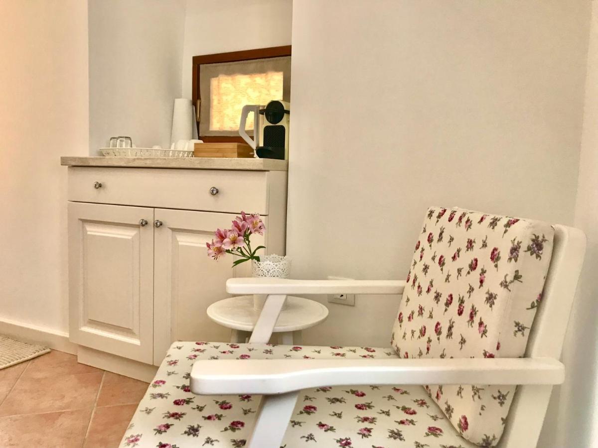 Casa Vittoria Rovinj Exterior foto