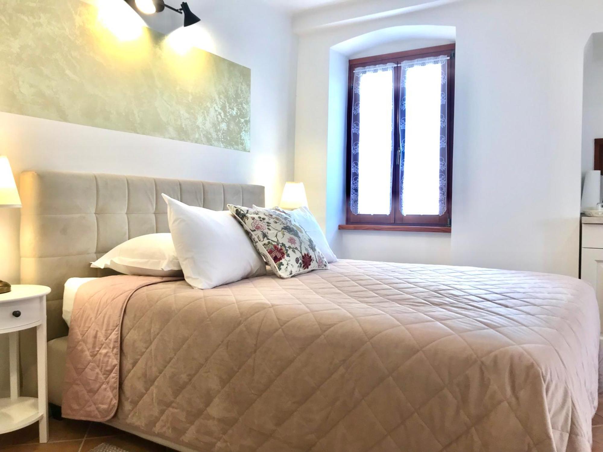 Casa Vittoria Rovinj Quarto foto